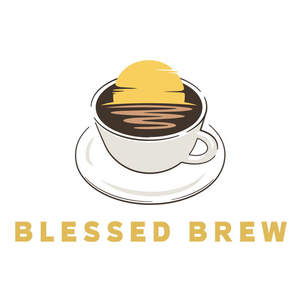 Blessed Brew
